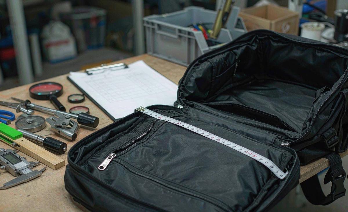 Crowdfunding Bag Sourcing: 7 Questions to Ask First