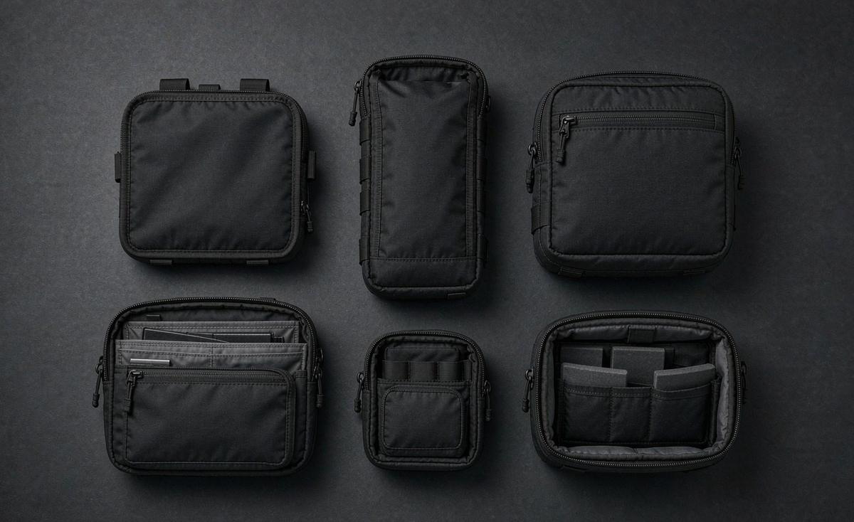 Crowdfunding Perks Bags: Physical vs Digital Rewards