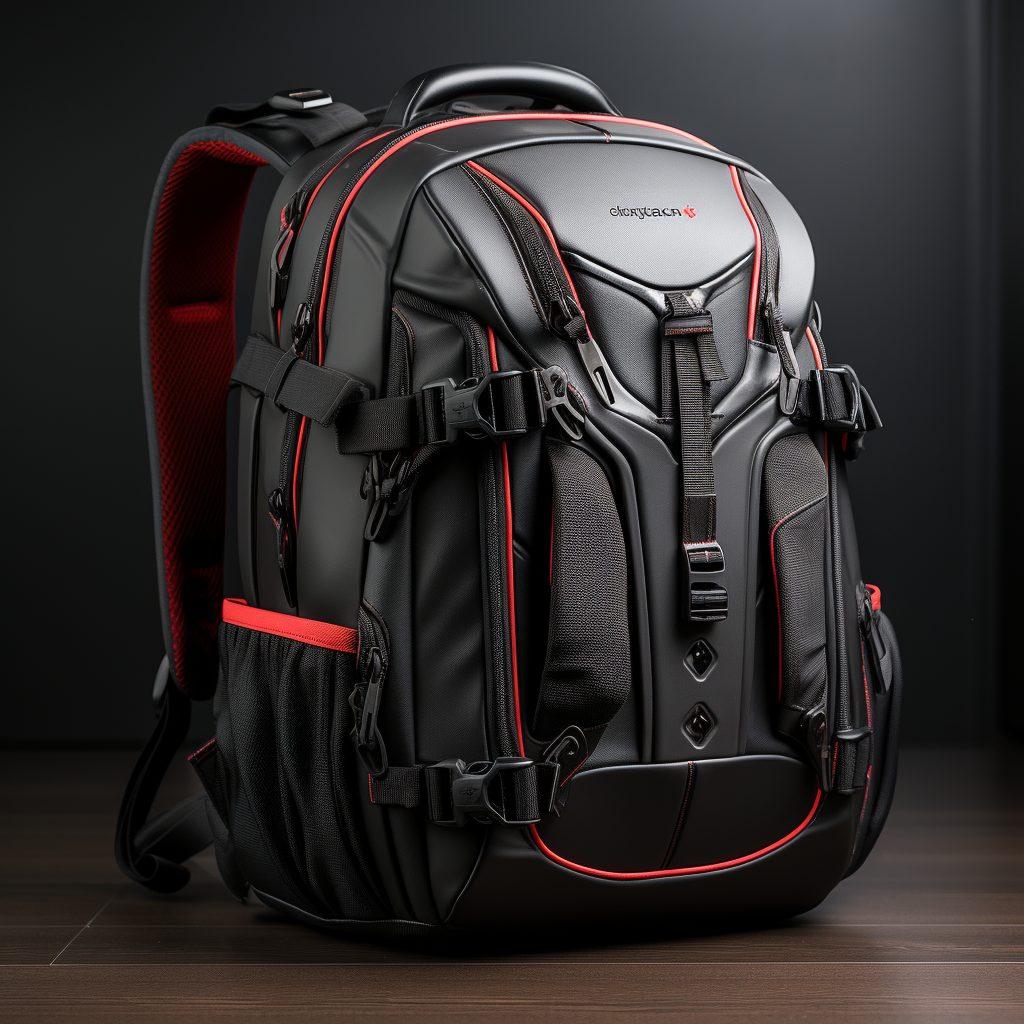 Custom Backpack for Crowdfunding: Nylon vs Polyester vs PET