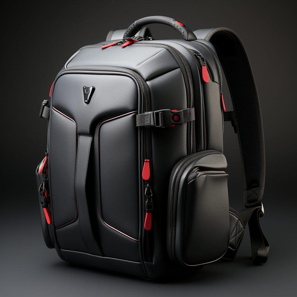 Kickstarter Backpack: Design One That Funds in 30 Days