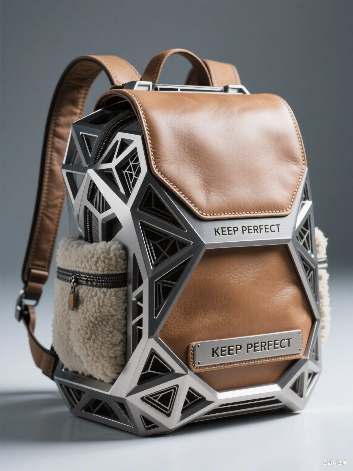 A backpack from the pilot run — Bag Market Sizing