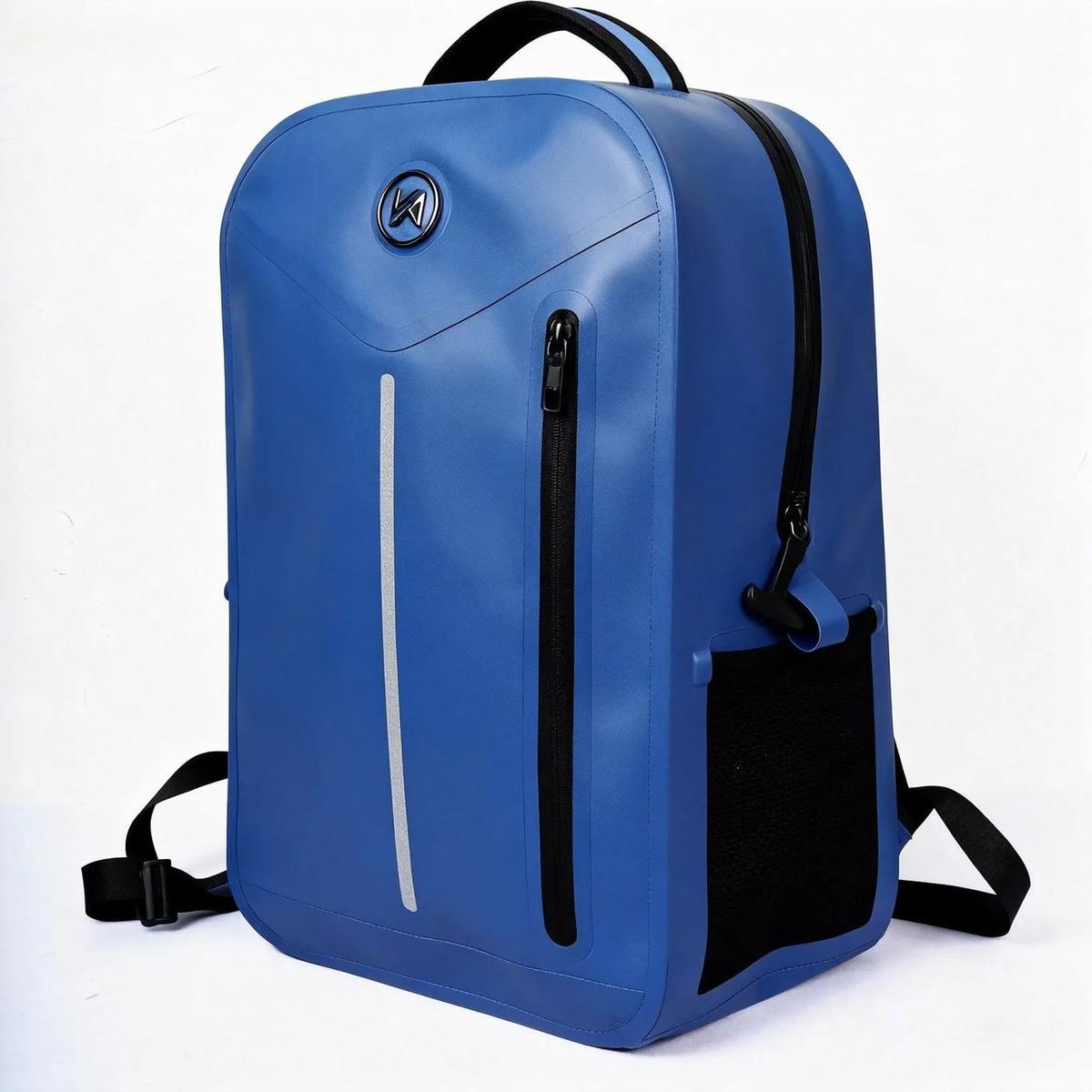 A backpack from the pilot run — Custom Pickleball Bags